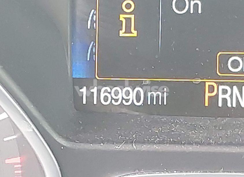 Photo 15 of 2017 Ford Escape TITANIUM (VIN 1FMCU9JD7HUB87034)