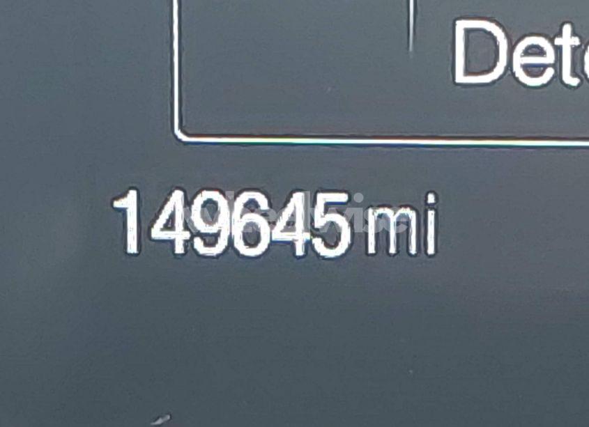 Photo 14 of 2017 Ford Escape TITANIUM (VIN 1FMCU9JD7HUC51931)