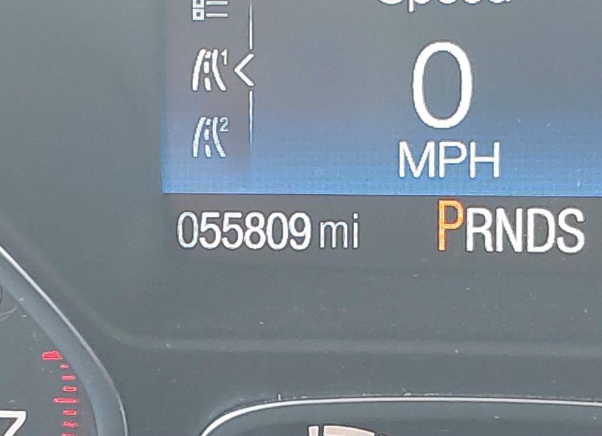 Photo 15 of 2017 Ford Escape TITANIUM (VIN 1FMCU9JD7HUD32878)