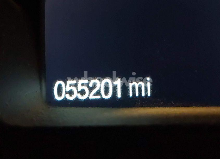 Photo 16 of 2017 Ford Escape TITANIUM (VIN 1FMCU9JD7HUE46427)