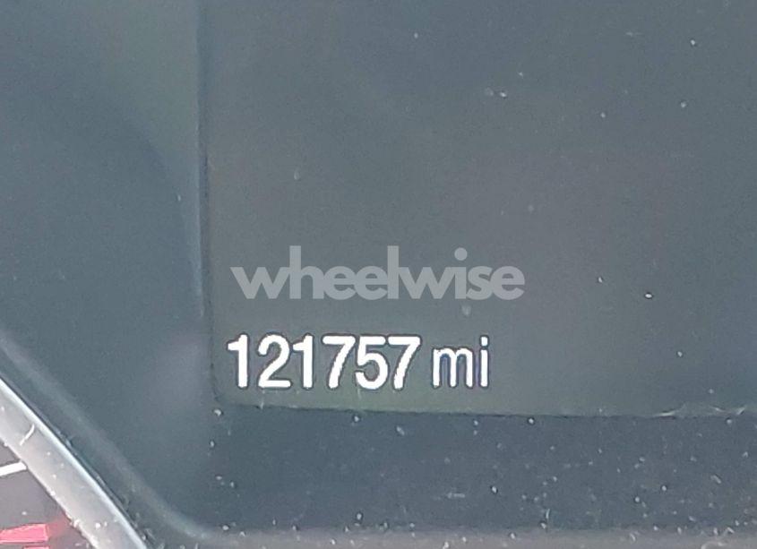 Photo 7 of 2017 Ford Escape TITANIUM (VIN 1FMCU9JD8HUC85523)