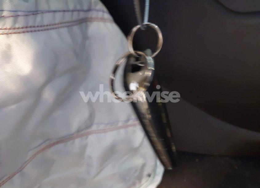 Photo 11 of 2017 Ford Escape TITANIUM (VIN 1FMCU9JD8HUD14907)