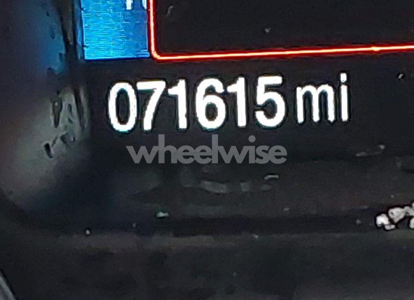 Photo 16 of 2017 Ford Escape TITANIUM (VIN 1FMCU9JD8HUD37359)