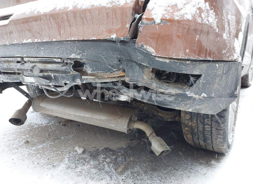 Photo 21 of 2017 Ford Escape TITANIUM (VIN 1FMCU9JD8HUD37359)