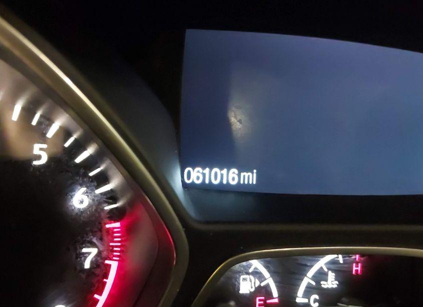 Photo 15 of 2017 Ford Escape TITANIUM (VIN 1FMCU9JD9HUA47308)