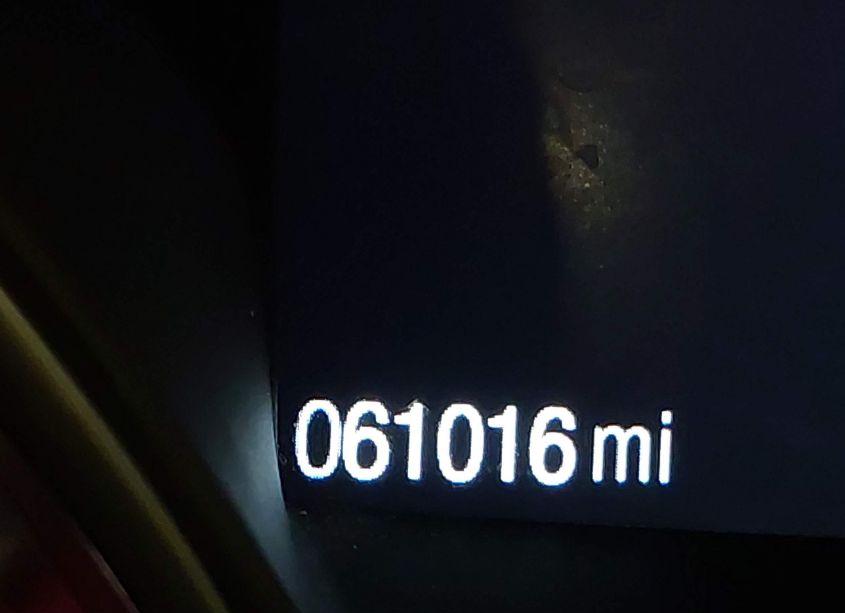 Photo 7 of 2017 Ford Escape TITANIUM (VIN 1FMCU9JD9HUA47308)