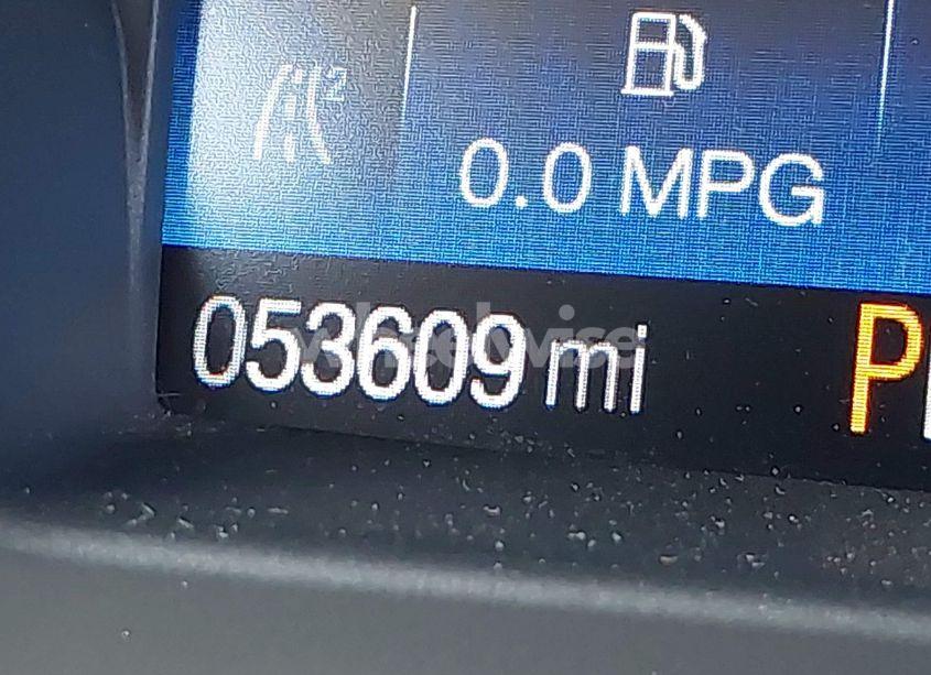 Photo 15 of 2017 Ford Escape TITANIUM (VIN 1FMCU9JDXHUE03734)