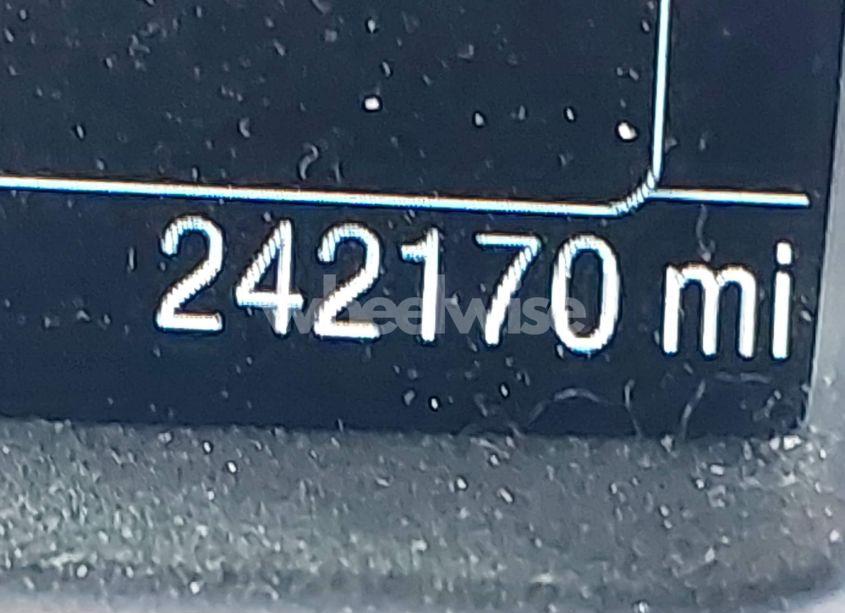 Photo 15 of 2014 Ford Escape TITANIUM (VIN 1FMCU9JX0EUA77450)