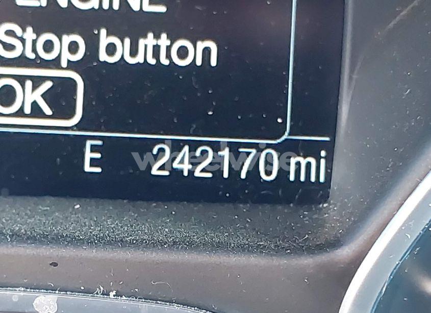 Photo 7 of 2014 Ford Escape TITANIUM (VIN 1FMCU9JX0EUA77450)