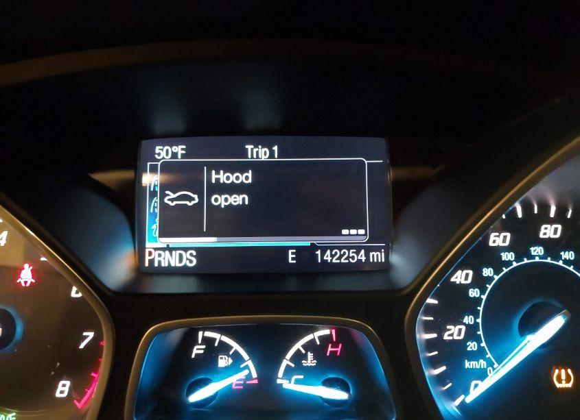 Photo 16 of 2015 Ford Escape TITANIUM (VIN 1FMCU9JX0FUA25401)