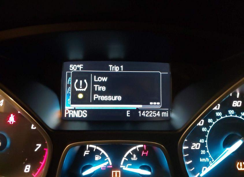 Photo 7 of 2015 Ford Escape TITANIUM (VIN 1FMCU9JX0FUA25401)