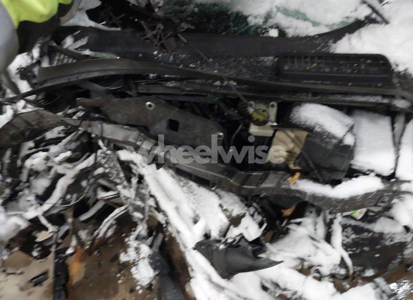 Photo 10 of 2016 Ford Escape TITANIUM (VIN 1FMCU9JX1GUB00835)