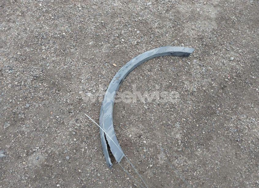 Photo 12 of 2014 Ford Escape TITANIUM (VIN 1FMCU9JX2EUA62383)