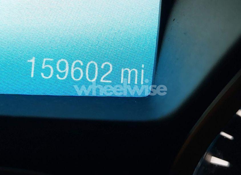 Photo 7 of 2014 Ford Escape TITANIUM (VIN 1FMCU9JX2EUE23112)