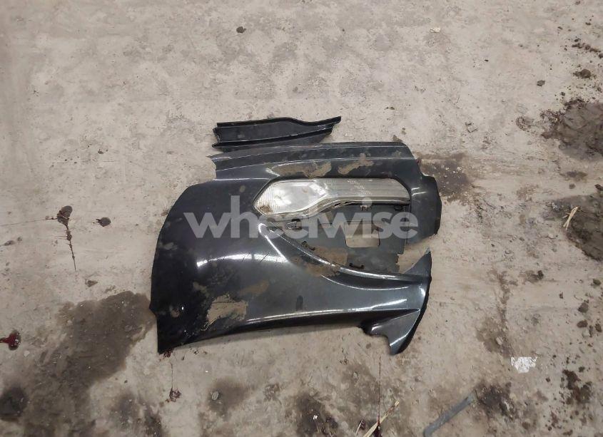 Photo 12 of 2015 Ford Escape TITANIUM (VIN 1FMCU9JX2FUA02363)