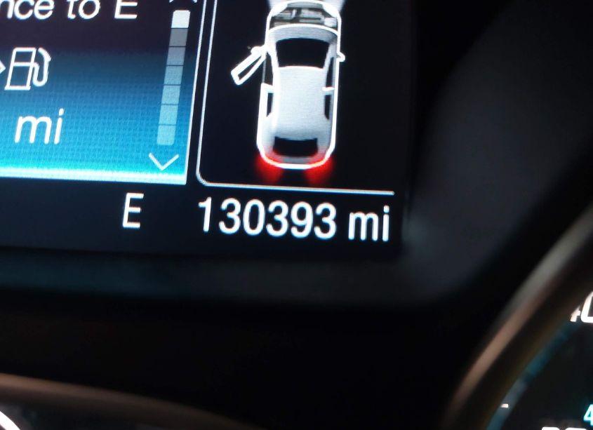 Photo 15 of 2015 Ford Escape TITANIUM (VIN 1FMCU9JX2FUC59815)