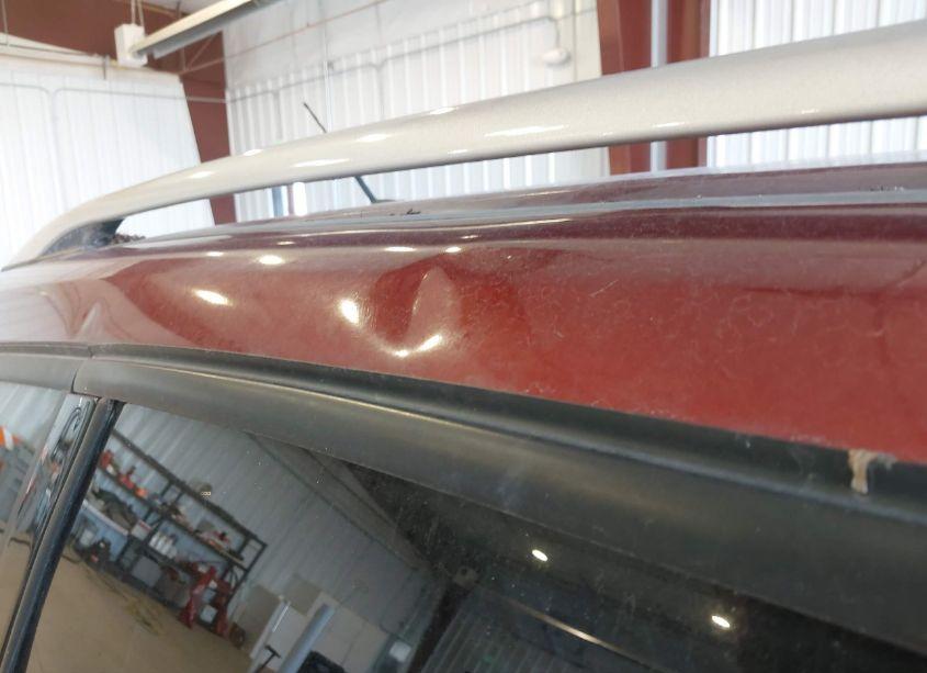 Photo 6 of 2015 Ford Escape TITANIUM (VIN 1FMCU9JX2FUC59815)