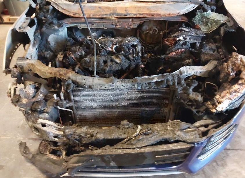 Photo 10 of 2014 Ford Escape TITANIUM (VIN 1FMCU9JX4EUB62663)