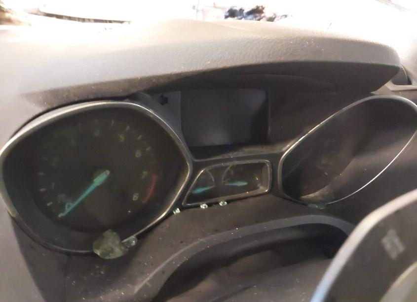 Photo 7 of 2014 Ford Escape TITANIUM (VIN 1FMCU9JX4EUB62663)