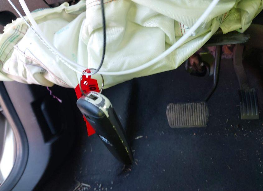 Photo 11 of 2014 Ford Escape TITANIUM (VIN 1FMCU9JX4EUD30205)