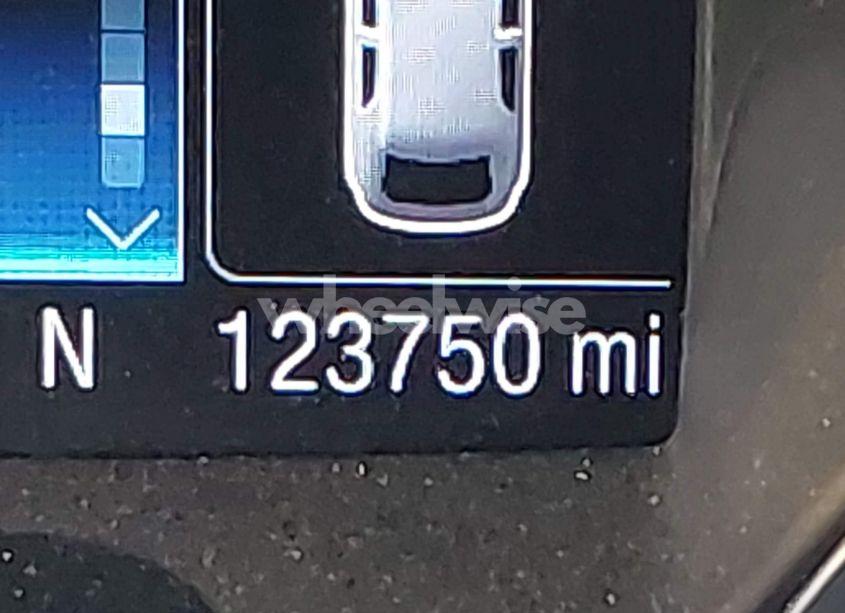 Photo 16 of 2015 Ford Escape TITANIUM (VIN 1FMCU9JX4FUA72592)