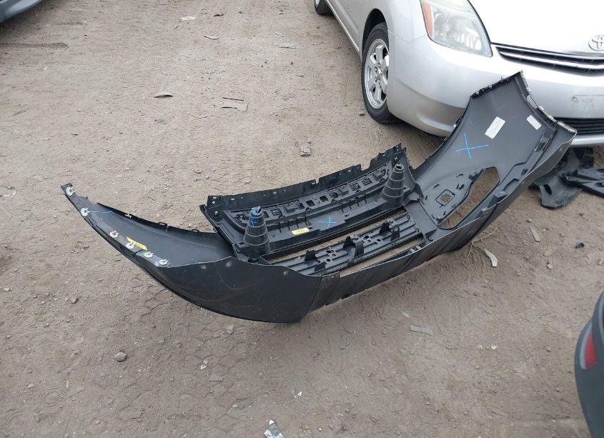 Photo 12 of 2016 Ford Escape TITANIUM (VIN 1FMCU9JX4GUA01832)