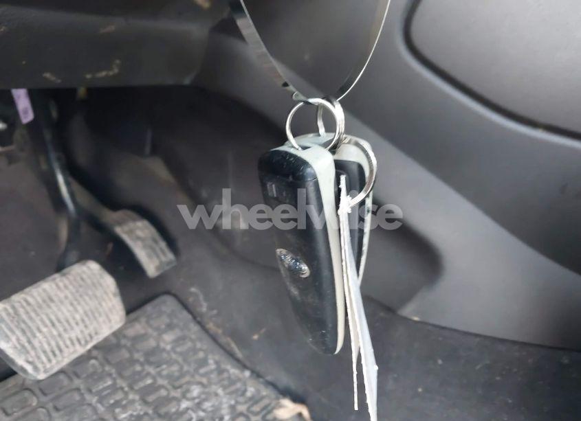 Photo 11 of 2014 Ford Escape TITANIUM (VIN 1FMCU9JX5EUA18944)