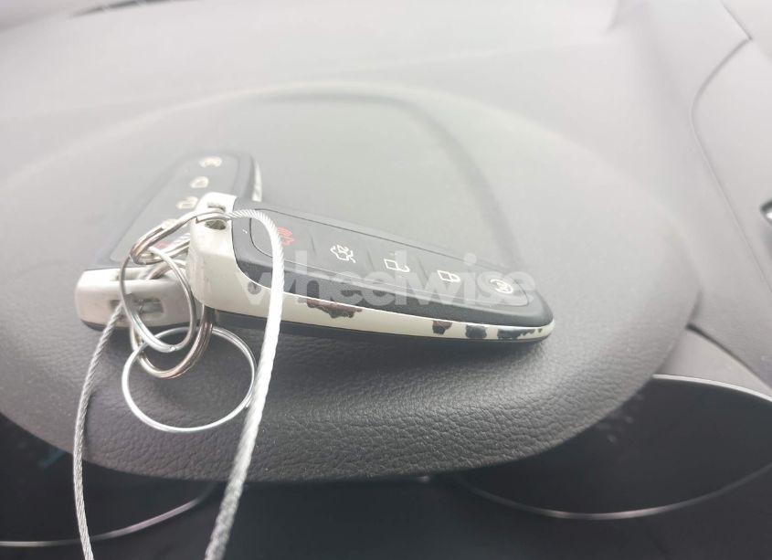 Photo 11 of 2014 Ford Escape TITANIUM (VIN 1FMCU9JX5EUB77155)