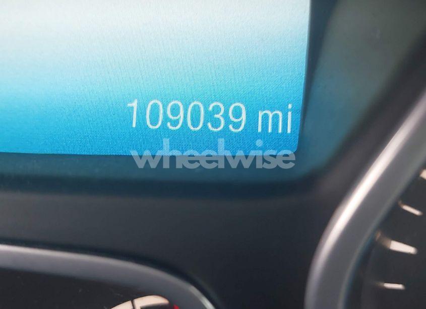 Photo 15 of 2014 Ford Escape TITANIUM (VIN 1FMCU9JX5EUB77155)