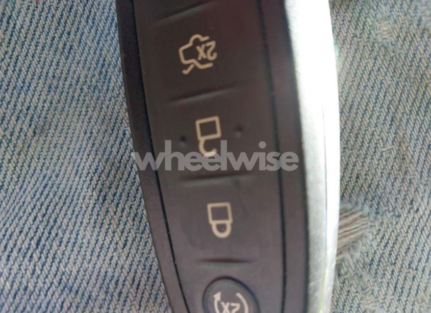 Photo 11 of 2014 Ford Escape TITANIUM (VIN 1FMCU9JX5EUB90925)