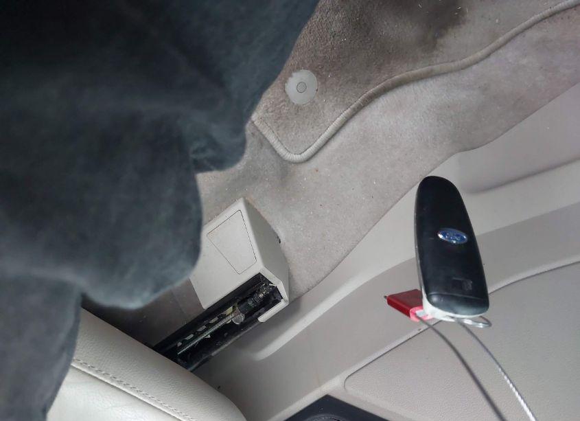 Photo 11 of 2014 Ford Escape TITANIUM (VIN 1FMCU9JX5EUD43450)