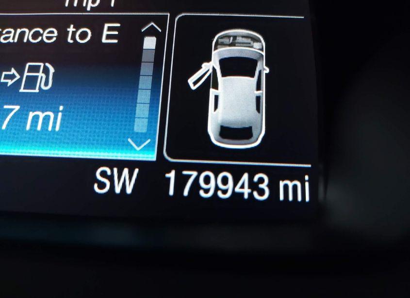 Photo 15 of 2014 Ford Escape TITANIUM (VIN 1FMCU9JX5EUD43450)