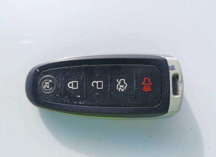 Photo 11 of 2014 Ford Escape TITANIUM (VIN 1FMCU9JX5EUD97914)