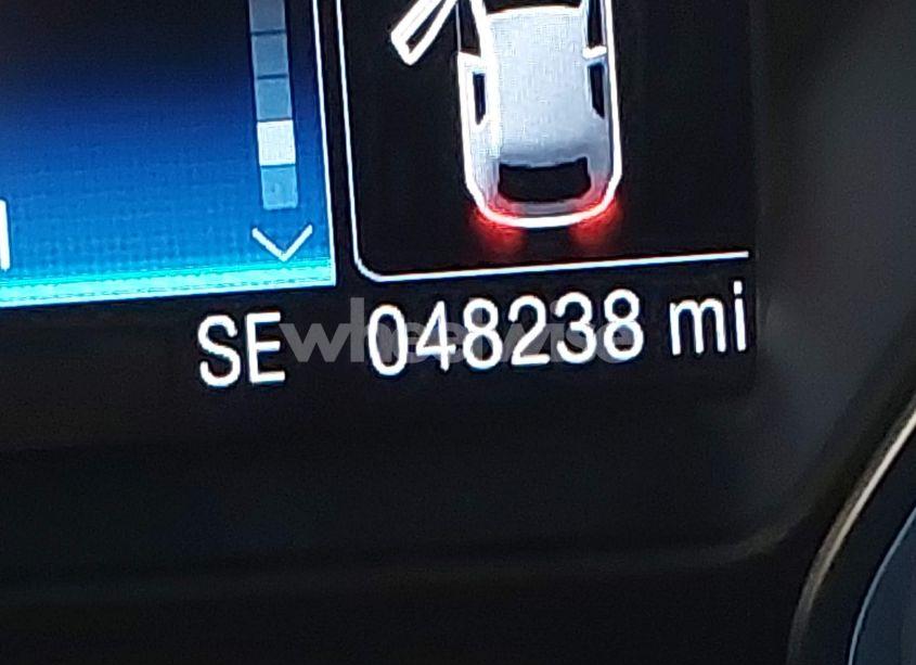 Photo 15 of 2015 Ford Escape TITANIUM (VIN 1FMCU9JX5FUC31099)