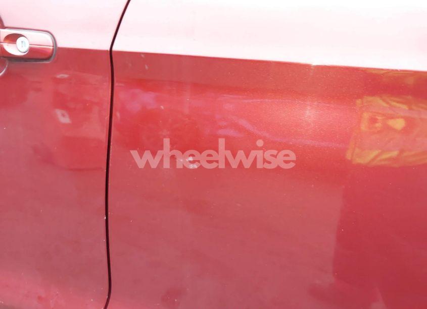 Photo 18 of 2014 Ford Escape TITANIUM (VIN 1FMCU9JX6EUB37750)