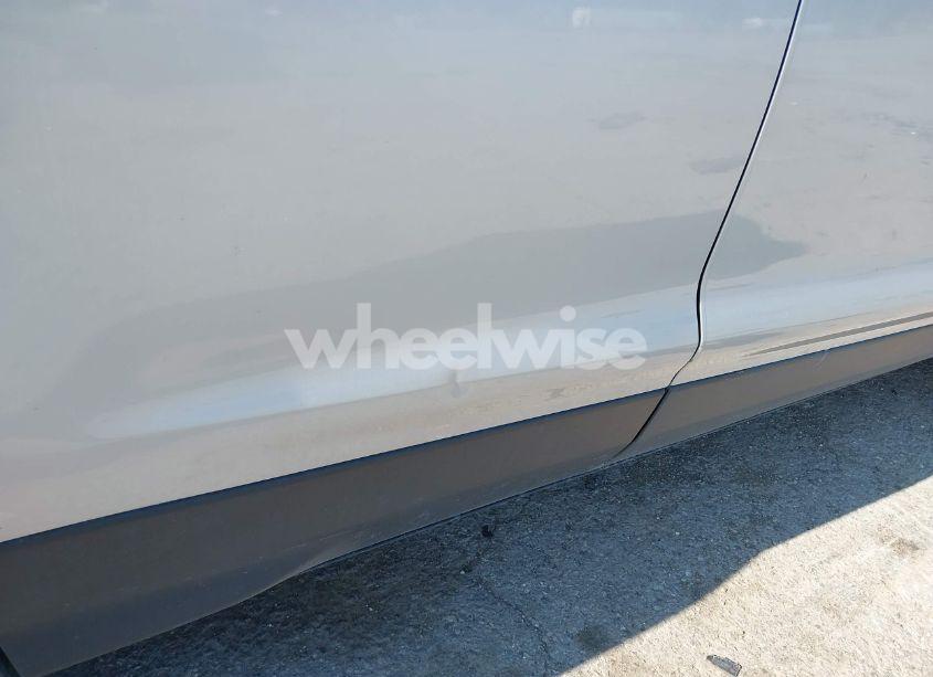 Photo 12 of 2014 Ford Escape TITANIUM (VIN 1FMCU9JX6EUE37742)