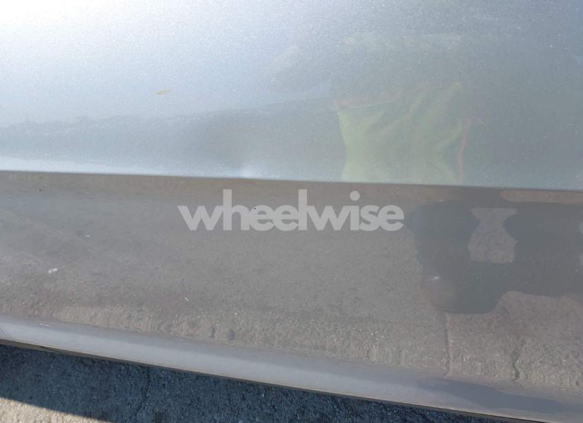 Photo 13 of 2014 Ford Escape TITANIUM (VIN 1FMCU9JX6EUE37742)