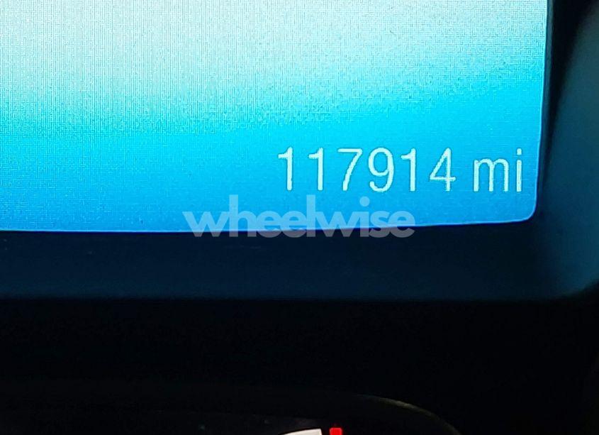 Photo 7 of 2015 Ford Escape TITANIUM (VIN 1FMCU9JX6FUA05685)