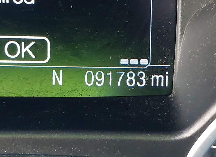 Photo 16 of 2016 Ford Escape TITANIUM (VIN 1FMCU9JX6GUA71686)