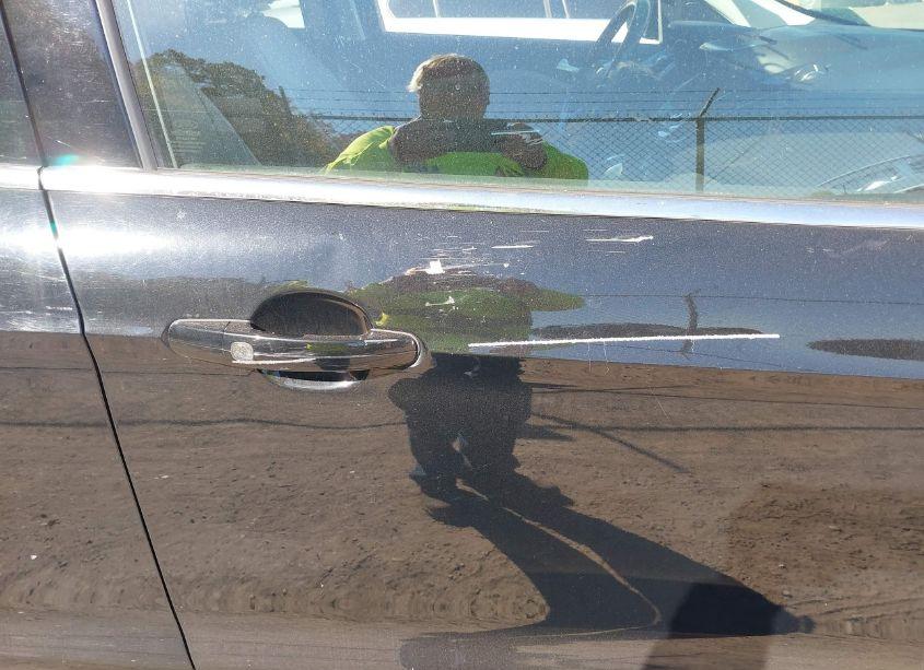 Photo 20 of 2016 Ford Escape TITANIUM (VIN 1FMCU9JX6GUA71686)