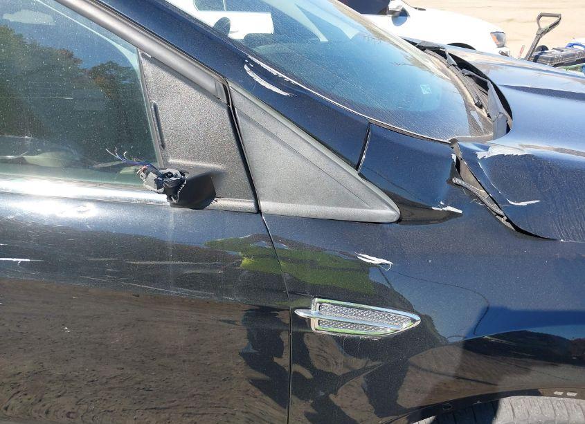 Photo 21 of 2016 Ford Escape TITANIUM (VIN 1FMCU9JX6GUA71686)