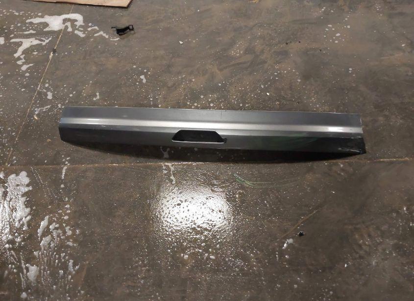 Photo 12 of 2014 Ford Escape TITANIUM (VIN 1FMCU9JX7EUB62186)