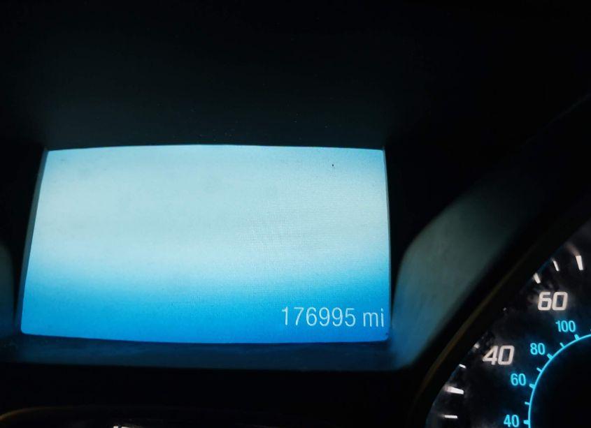 Photo 16 of 2014 Ford Escape TITANIUM (VIN 1FMCU9JX7EUB62186)