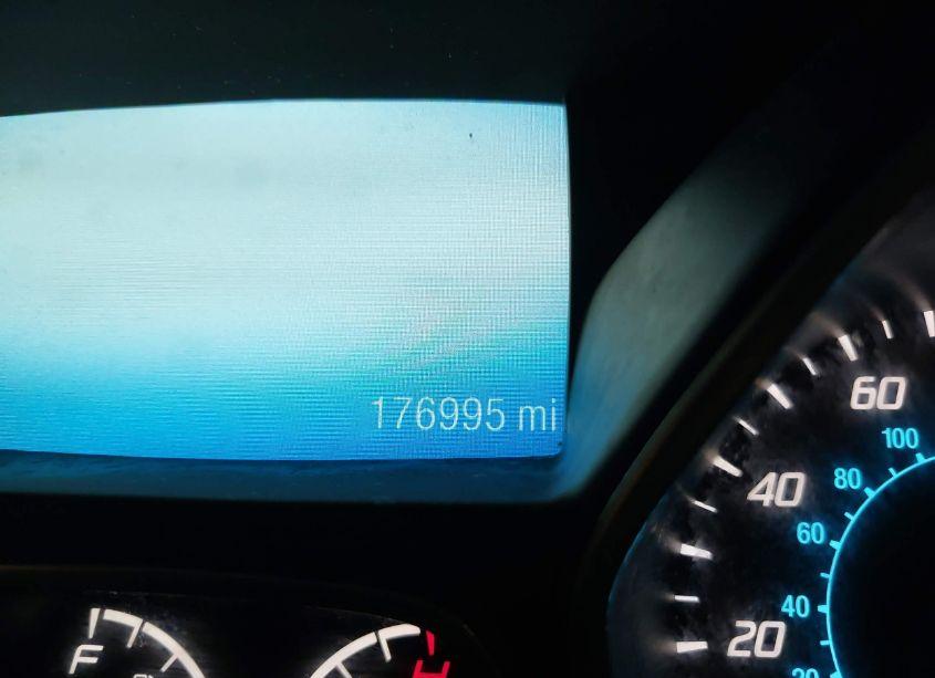 Photo 7 of 2014 Ford Escape TITANIUM (VIN 1FMCU9JX7EUB62186)