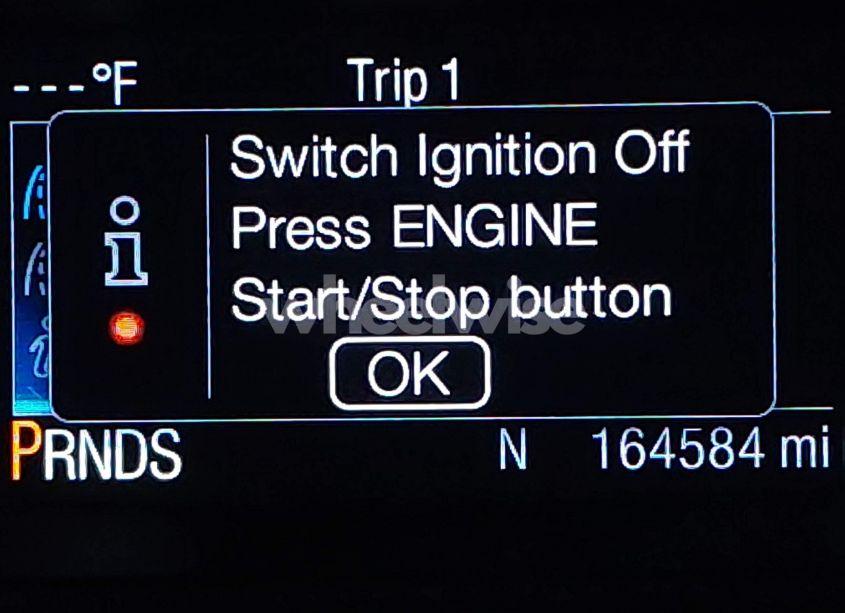 Photo 15 of 2016 Ford Escape TITANIUM (VIN 1FMCU9JX7GUA01498)