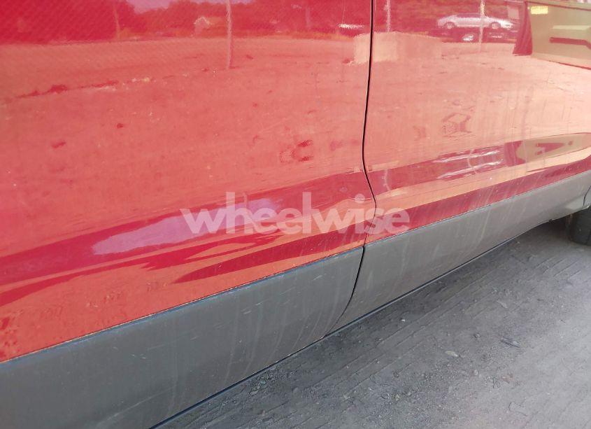 Photo 6 of 2016 Ford Escape TITANIUM (VIN 1FMCU9JX7GUA89405)