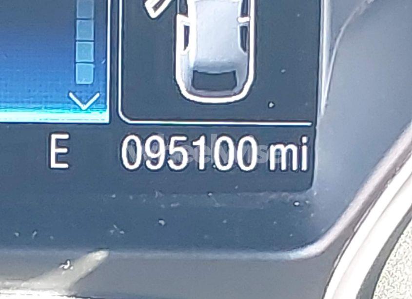 Photo 16 of 2016 Ford Escape TITANIUM (VIN 1FMCU9JX7GUB51174)