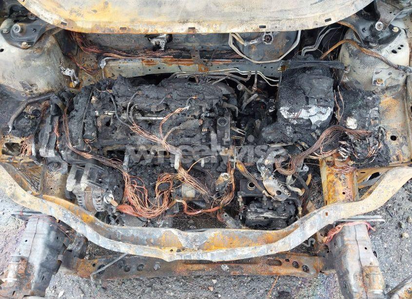 Photo 10 of 2014 Ford Escape TITANIUM (VIN 1FMCU9JX8EUA11292)