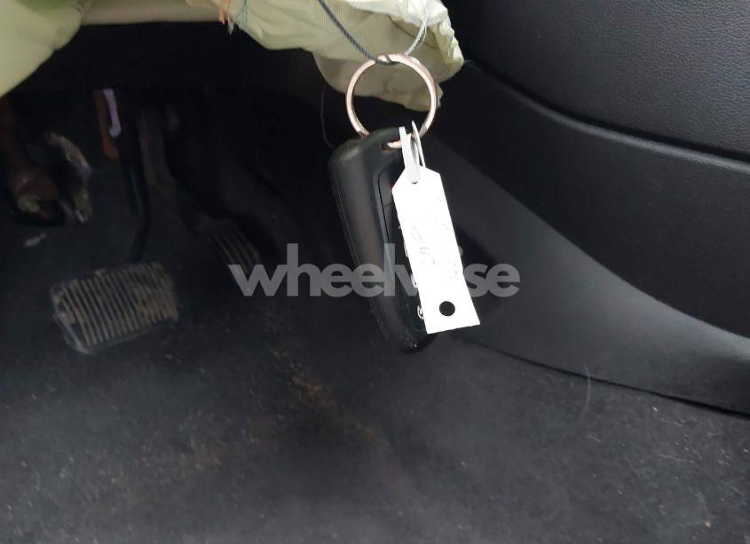 Photo 11 of 2014 Ford Escape TITANIUM (VIN 1FMCU9JX8EUB19699)