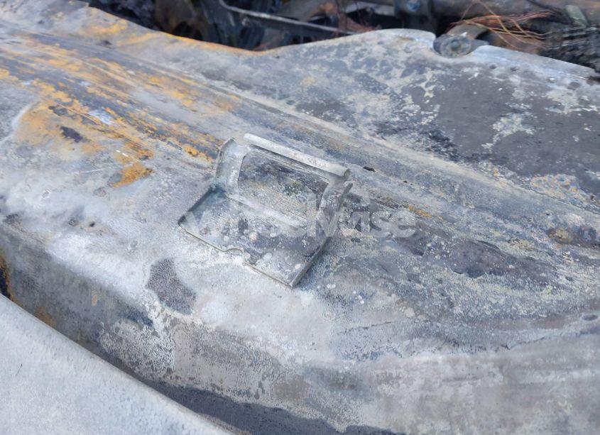 Photo 9 of 2014 Ford Escape TITANIUM (VIN 1FMCU9JX8EUB46112)